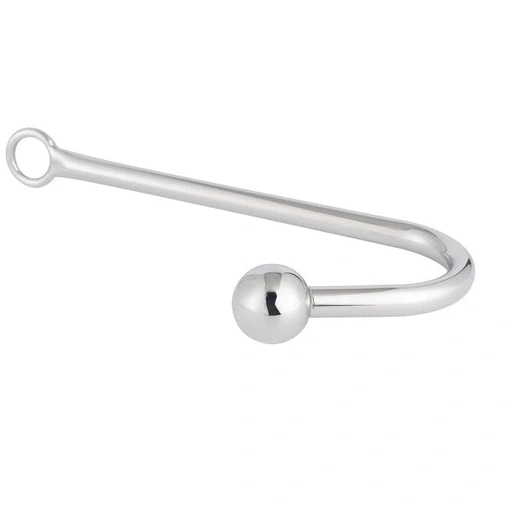 Sex Hook 3294 Smooth Toy Anal AllNight Metal 1030